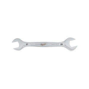 Cheie fixa dubla, 27x29 mm, 302 mm lungime, Milwaukee, cod 4932492733