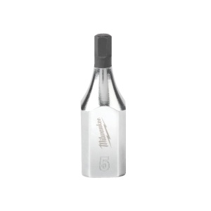 Cheie tubulara cu bit direct in cap, 5 mm, prindere 3/8" HEX, Milwaukee, cod 4932480832