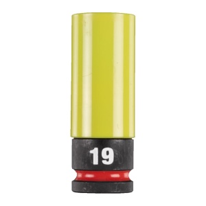 Cheie tubulara de impact HEX 1/2", AUTO, SHOCKWAVE IMPACT DUTY, Milwaukee