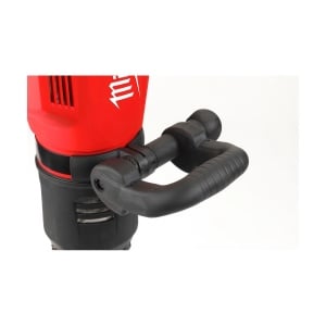 Ciocan demolator K 1530 H, prindere HEX 30 mm, clasa 16 kg, 39 J, 2100 W, Milwaukee, cod 4933464117 - Img 4