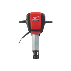 Ciocan demolator K 2628 H cu fir de 10 m, 64 J, 2400 W, 25.7 kg, prindere 28 mm Hex, Milwaukee, cod 4933471685