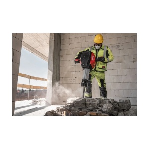 Ciocan demolator MXF DH2528H-602, 64 J, prindere 28 mm K-Hex, Milwaukee, cod 4933464877 - Img 6