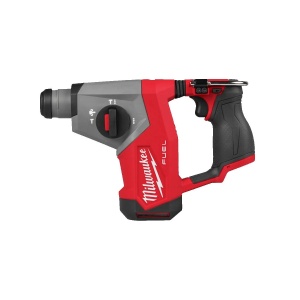 Ciocan rotopercutor fara perii SDS+ M12 FHAC16-0X, 1.15 J, 16 mm, Milwaukee, cod 4933499184 - Img 3