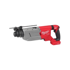 Ciocan rotopercutor fara perii SDS+ M18 FHACOD32-0C, cu maner D, 4.9 J, 32 mm, Milwaukee, cod 4933492140 - Img 2