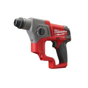 Ciocan rotopercutor SDS+ M12 CH-0, 1.1 J, 13 mm, 1.9 kg, Milwaukee, cod 4933441947