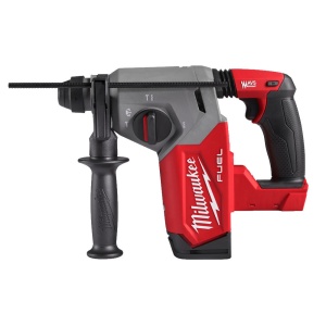 Ciocan rotopercutor SDS+ M18 FH-0X, cu 4 functii si mandrina FIXTEC, 2.5 J, 26 mm, 3.2 kg, Milwaukee, cod 4933478500 - Img 4