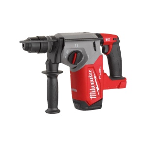 Ciocan rotopercutor SDS+ M18 FHX-0, cu 4 functii si mandrina FIXTEC, 2.5 J, 26 mm, 3.4 kg, Milwaukee, cod 4933478887