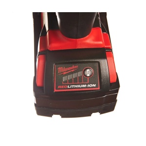 Ciocan rotopercutor SDS+ M18 HD18 HX-402C, cu 4 functii si mandrina FIXTEC, 2.4 J, 30 mm, Milwaukee, cod 4933441280 - Img 7