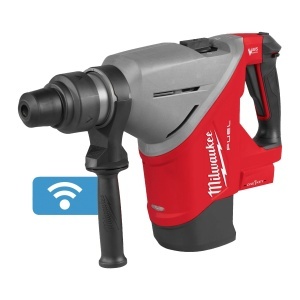 Ciocan rotopercutor SDS-Max 45 mm M18 FHACO745-0C ONE-KEY, Milwaukee, cod 4933493445
