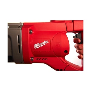 Ciocan rotopercutor SDS-MAX K 950 S pentru gaurire si daltuire cu fir de 6 m, 20 J, 11.8 kg, 1700 W, Milwaukee, cod 4933375710 - Img 5