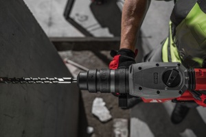 Ciocan rotopercutor SDS-Plus 32 mm, 4 functii, M18 ONEFHPX-802X Milwaukee, cod 4933500234