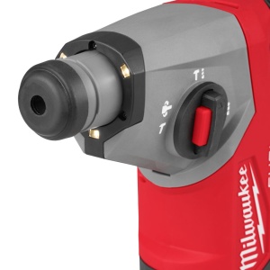 Ciocan rotopercutor SDS-Plus M18 FHAC16-0, 16 mm, 1.7 J, Milwaukee, cod 4933498582