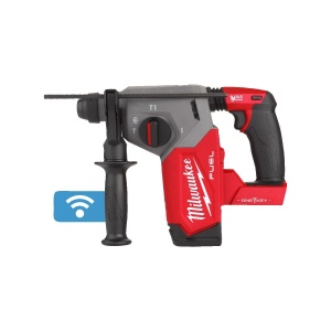 Ciocan rotopercutor SDS-PLUS M18 ONEFH-0X 26 mm, 2.5 J, cu 4 functii, Milwaukee, cod 4933478886