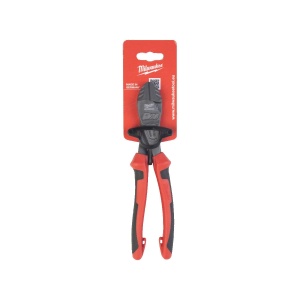 Cleste HEAVY DUTY cu tais diagonal, 200 mm, Milwaukee, cod 4932492464 - Img 2