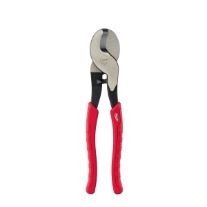 Cleste pentru cabluri, capacitate taiere cablu 10 mm / 67 mm2, Milwaukee, cod 4932500672