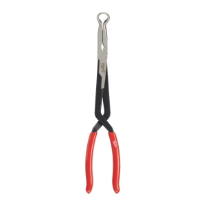 Cleste pentru fixare furtun cu diametru 19 mm, 321mm, Milwaukee, cod 4932492502