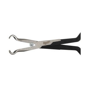 Cleste pentru fixare furtun cu diametru 19 mm, 321mm, Milwaukee, cod 4932492502 - Img 2
