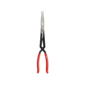 Cleste pentru fixare furtun diametru mic de 8 mm, 327 mm lungime, Milwaukee, cod 4932492500