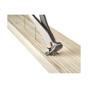 Cleste pentru scos cuie, 180 mm, Milwaukee, cod 48226407 - Img 4