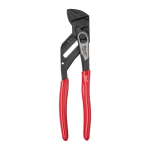 Cleste reglabil tip patent cu falci netede pentru fitinguri si suprafete cromate, Milwaukee