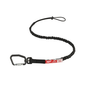 Coarda de siguranta pentru scule de max 6.8 kg, 921 mm, Milwaukee, cod 4932471352