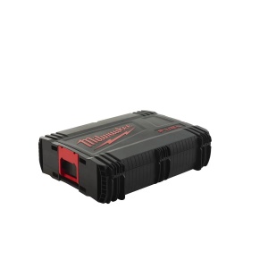 Cutie HEAVY DUTY marimea 1, dimensiuni 132 x 475 x 358 mm, Milwaukee, cod 4932453385 - Img 3