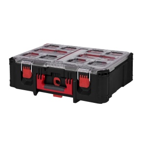 Cutie organizator adanc PACKOUT, 178 x 507 x 386 mm, Milwaukee, cod 4932478625