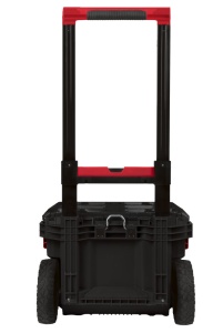 Carucior pentru transport cutii scule PACKOUT, Milwaukee , cod 4932464078