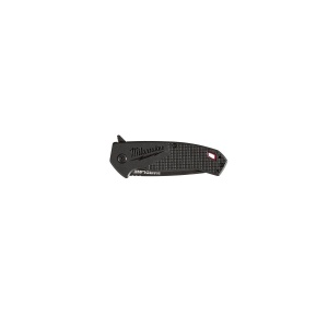 Cutit utilitar cu lama zimtata HARDLINE, Milwaukee, cod 48221998 - Img 4