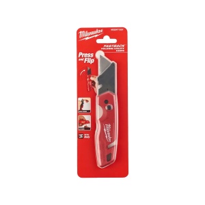 Cutit utilitar tip flip FASTBACK, Milwaukee, cod 4932471357 - Img 2