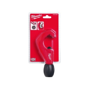 Cutter cu role pentru tevi din cupru, capacitate taiere 3-42 mm, Milwaukee, cod 48229252 - Img 3
