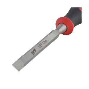 Dalta cu margine tesita, 12 mm, Milwaukee, cod 4932479893 - Img 4