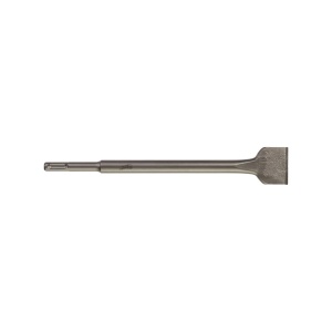 Dalta lata SDS+, 250 mm lungime, 40 mm latime lama, Milwaukee, cod 4932367146 - Img 2