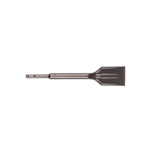Dalta lata SDS+ SLEDGE pentru inlaturarea placilor ceramice, 250 mm lungime, 50 mm latime lama, Milwaukee, cod 4932478265