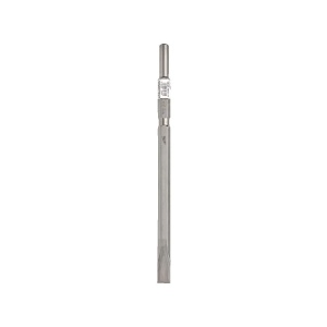Dalta plata K-HEX 21 mm, 450 mm lungime, 25 mm latime lama, Milwaukee, cod 4932399257 - Img 2