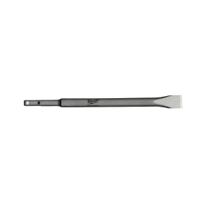 Dalta plata SDS+, 250 mm lungime, 20 mm latime lama, Milwaukee, cod 4932339626