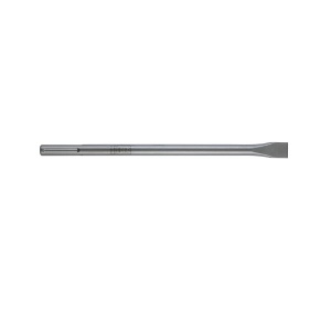 Dalta plata SDS-Max (b), 400 mm lungime, 25 mm latime lama, Milwaukee, cod 4932399303