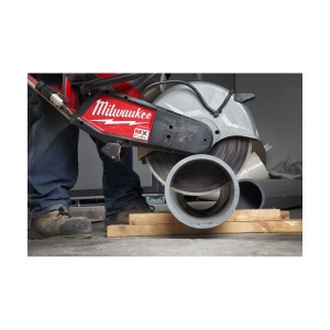 Disc diamantat SPEEDCROSS HUDD, 350x25.4x2.6 mm, Milwaukee, cod 4932471985 - Img 3