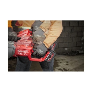 Dispozitiv de filetat tevi M18 FPT2-0C de 2" cu ONE-KEY, dimensiune filet 3.2 - 52 / 1/8″ - 2″ mm, Milwaukee, cod 4933478596 - Img 2