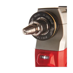 Dispozitiv pentru largirea sistemelor Uponor Q&E HD18PXP-H06202C, 230v, Milwaukee, cod 4933441771 - Img 3
