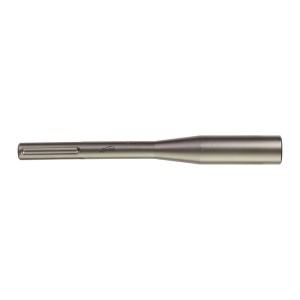 Dispozitiv SDS-MAX de batut electrozi / piroane, diametre 13.3 - 22.2 mm, lungime 220 mm, Milwaukee
