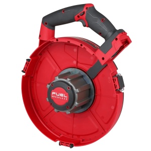 Dispozitiv tragator de cabluri electrice M18 FPFT-0, fara tambur, sistem AUTO-RUN, Milwaukee, cod 4933471952