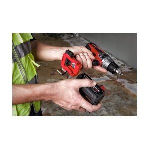 Eticheta mica ONE-KEY de identificare a activelor, autoadeziva, Milwaukee, cod 4932480559 - Img 4