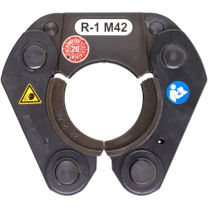 Falca pentru presa M18 HPT, M18 BLHPT, model RJ18 - M42 , diametru teava de 42 mm, Milwaukee, cod 4932430255