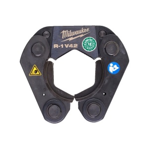 Falca pentru presa M18 HPT sau M18 BLHPT, model RJ18 - V42, diametru teava 42 mm, Milwaukee, cod 4932430272