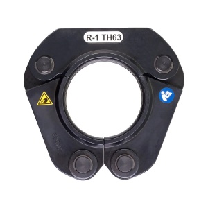 Falca pentru presa M18 HPT sau M18 ONEHPT, model RJ18 - TH63 , diametru teava 63 mm, Milwaukee, cod 4932430290