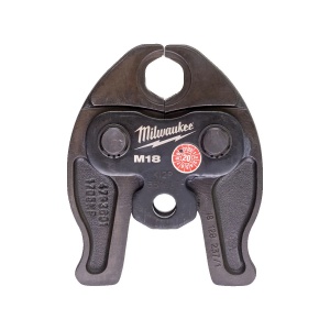 Falca presa J12 - M18, compatibila cu M12 HPT sau M12 ONEHPT, diametru teava 18 mm, Milwaukee, cod 4932430247 - Img 2