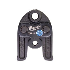 Falca presa J12 - TH14, compatibila cu M12 HPT sau M12 ONEHPT, diametru teava 14 mm, Milwaukee, cod 4932430274