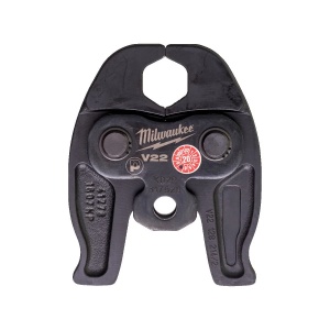 Falca presa J12 - V22, compatibila cu M12 HPT sau M12 ONEHPT, diametru teava 22 mm, Milwaukee, cod 4932430266 - Img 2