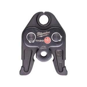 Falca presa J18 - TH20, compatibila cu M18 HPT sau M18 BLHPT, diametru teava 20 mm, Milwaukee, cod 4932430281